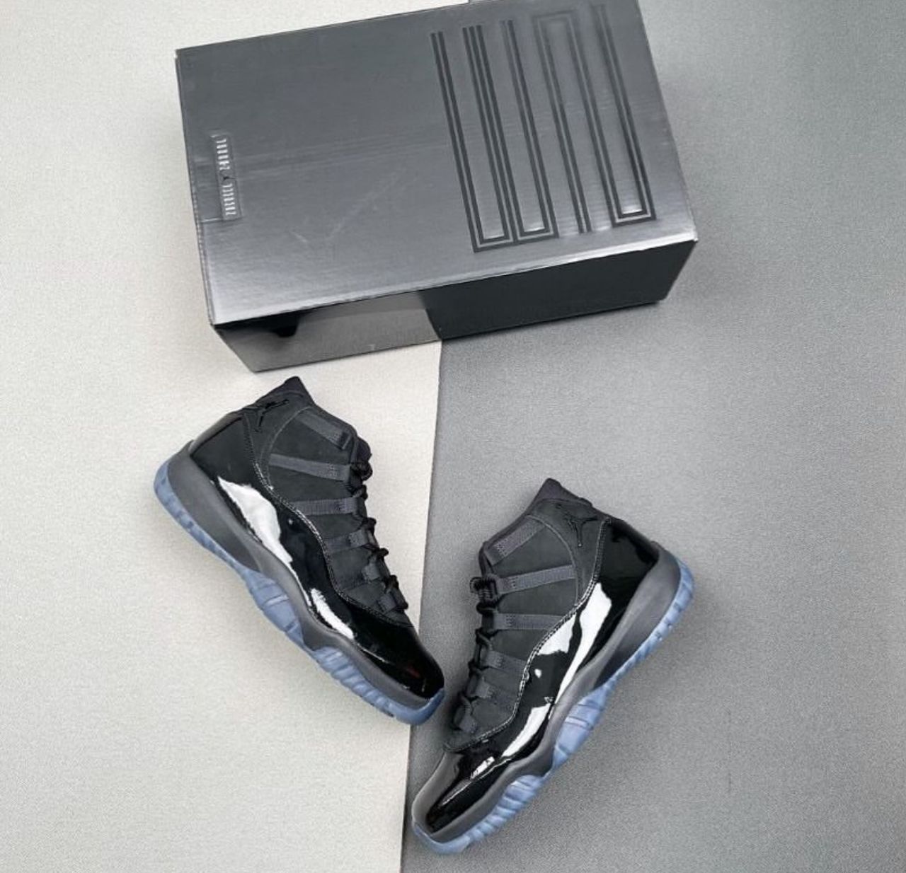 Jordan 11
