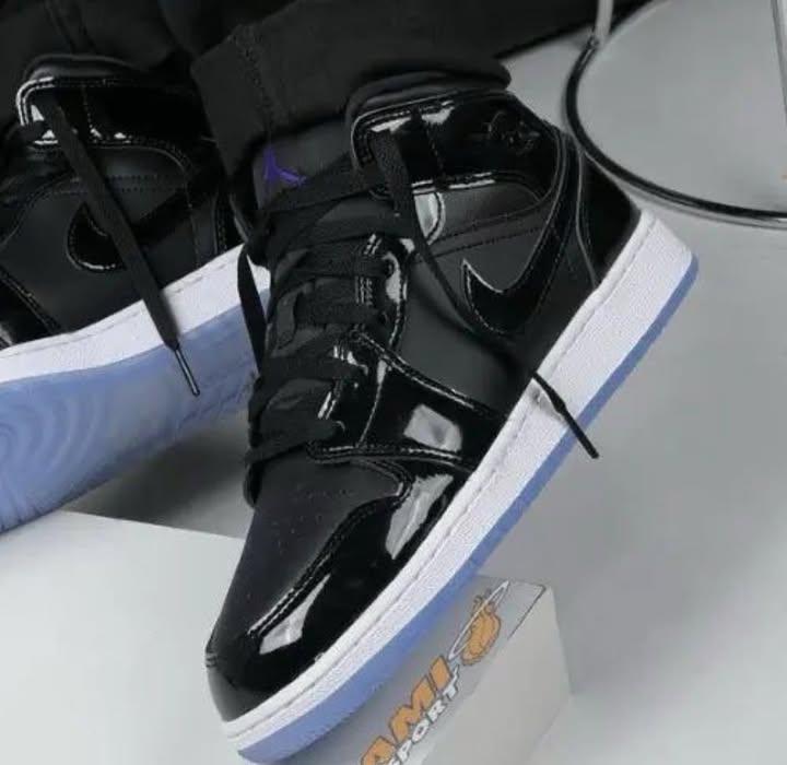 Jordan 1