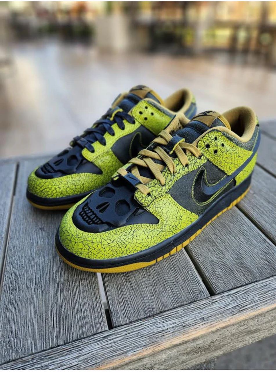 Nike SB