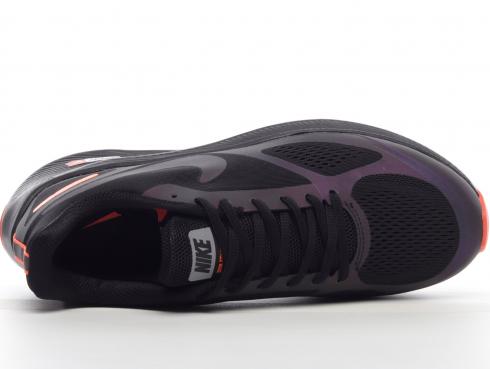 Nike Zoom running