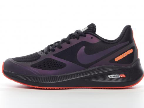 Nike Zoom running