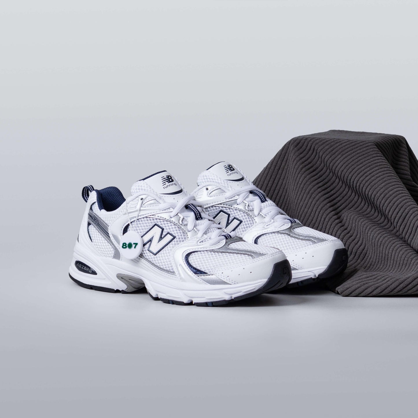 News balance 530