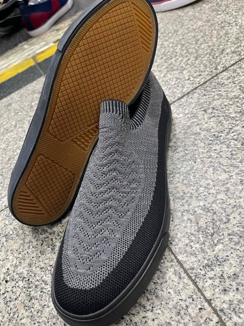 vans orthépédique