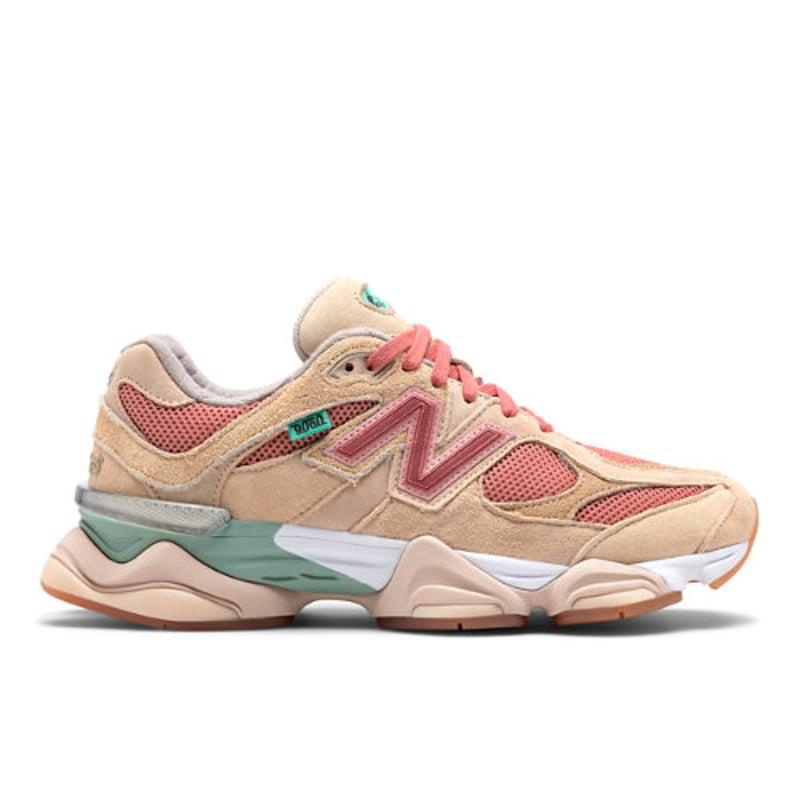 News balance 9060