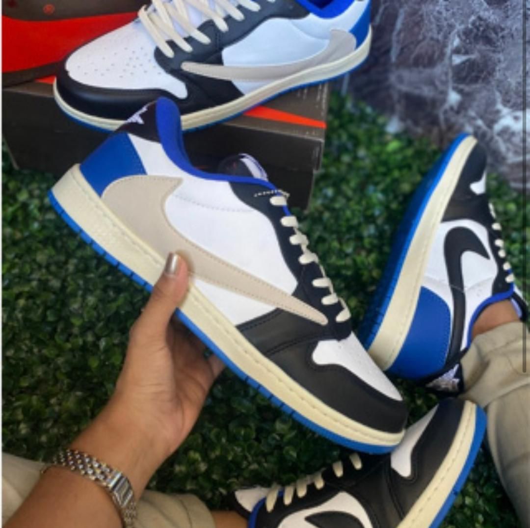 Nike