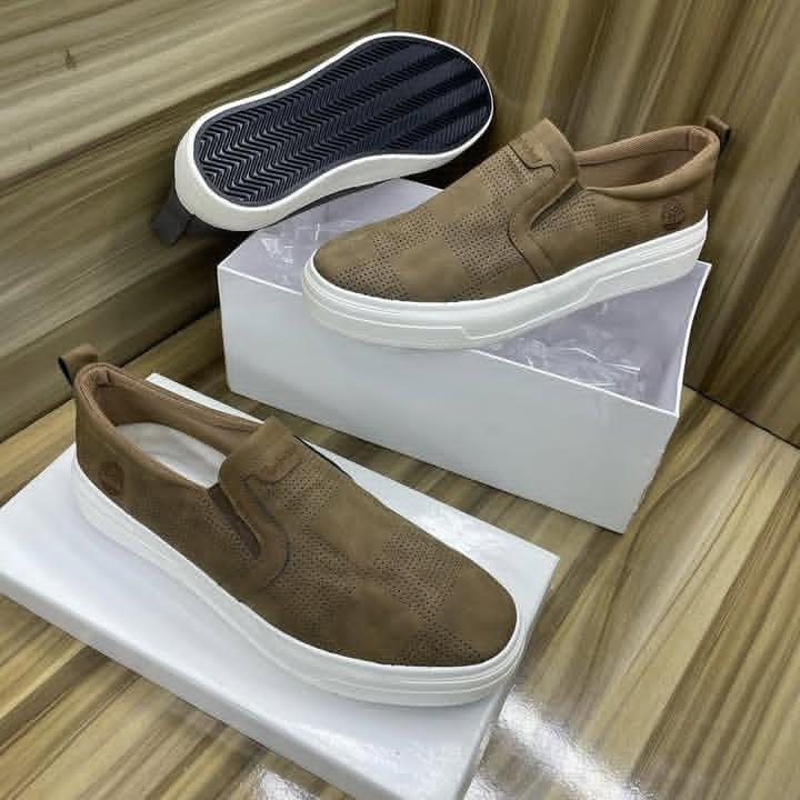 Timberland