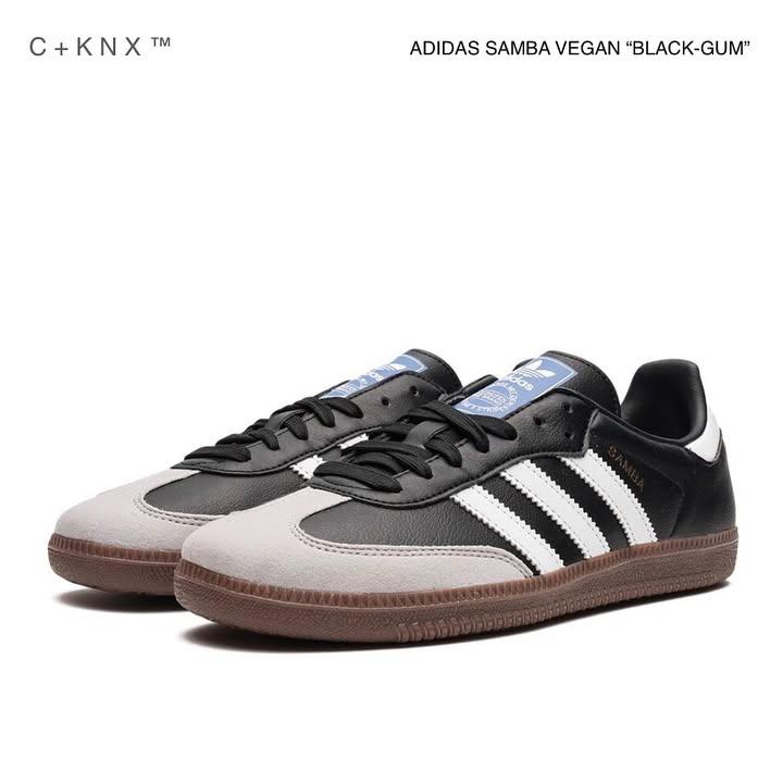 Adidas samba