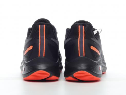 Nike Zoom running