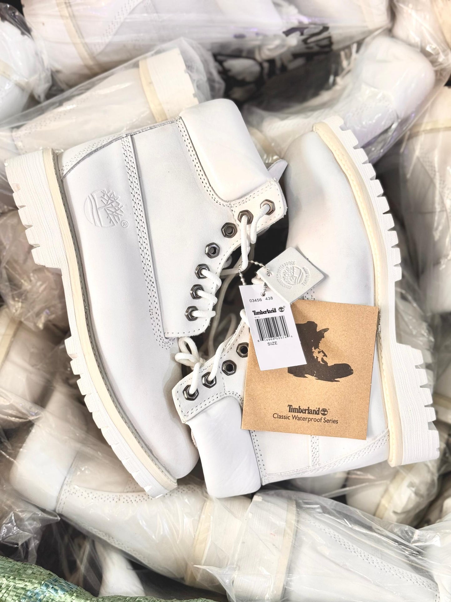 Timberland