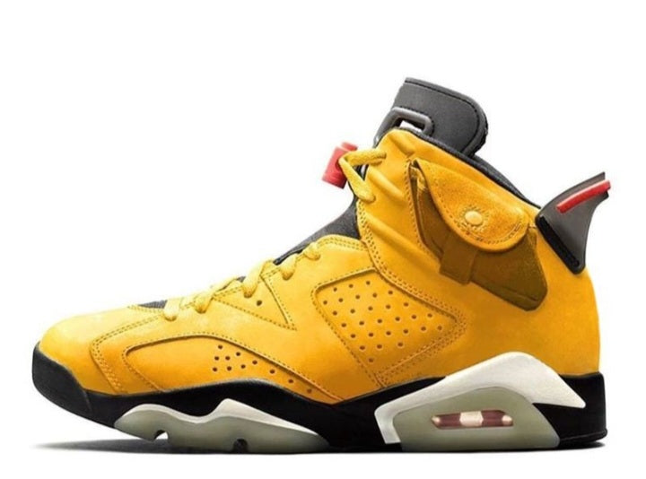 Jordan 6