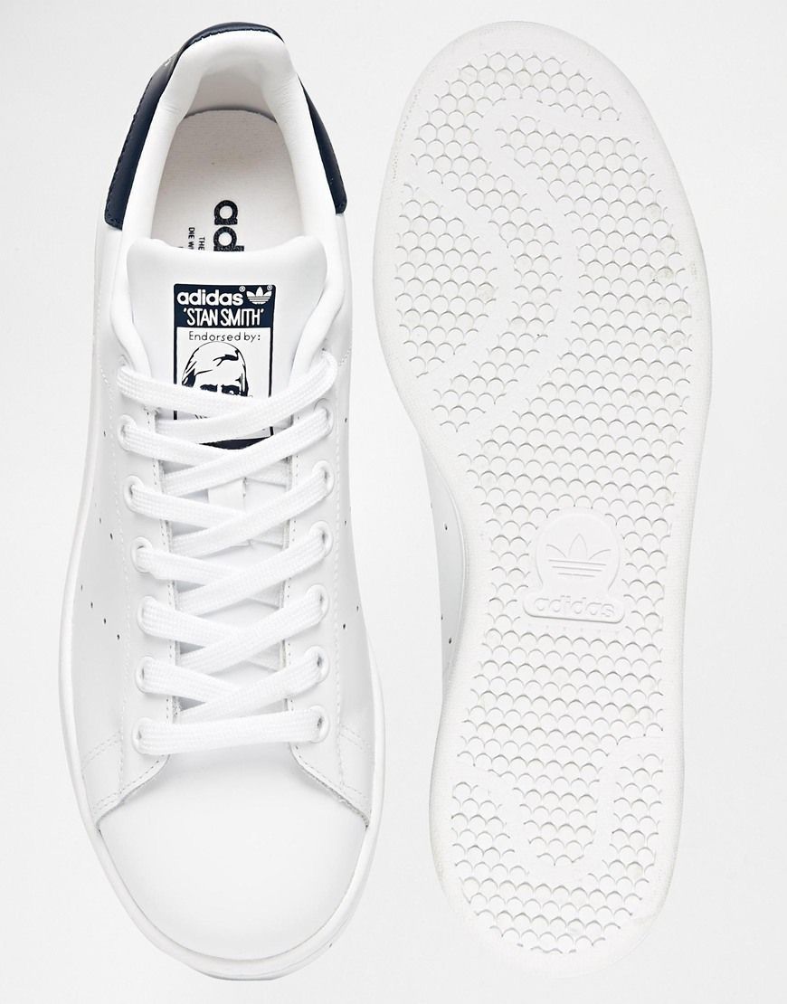 Stan Smith