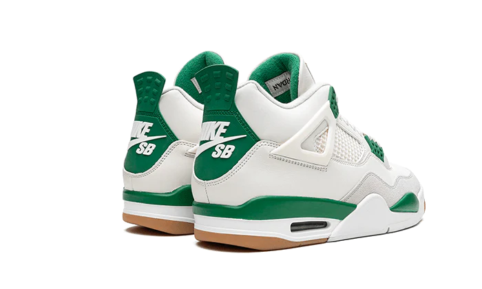 Jordan 4