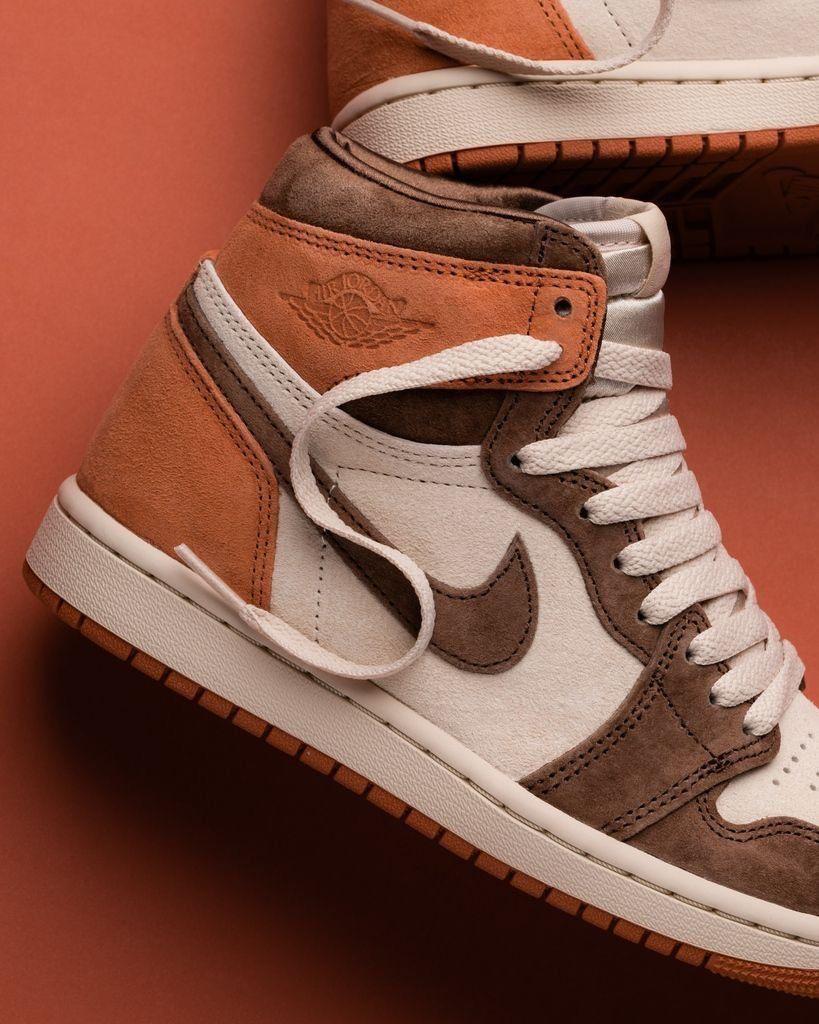 Nike Jordan 1