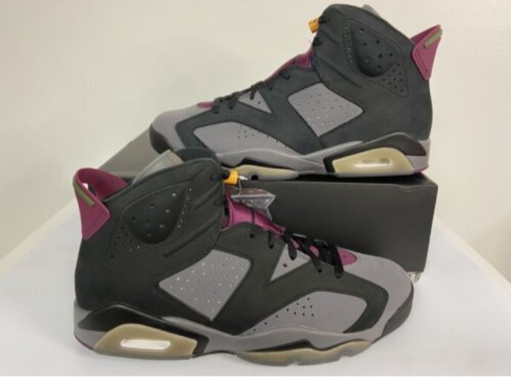 Jordan 6
