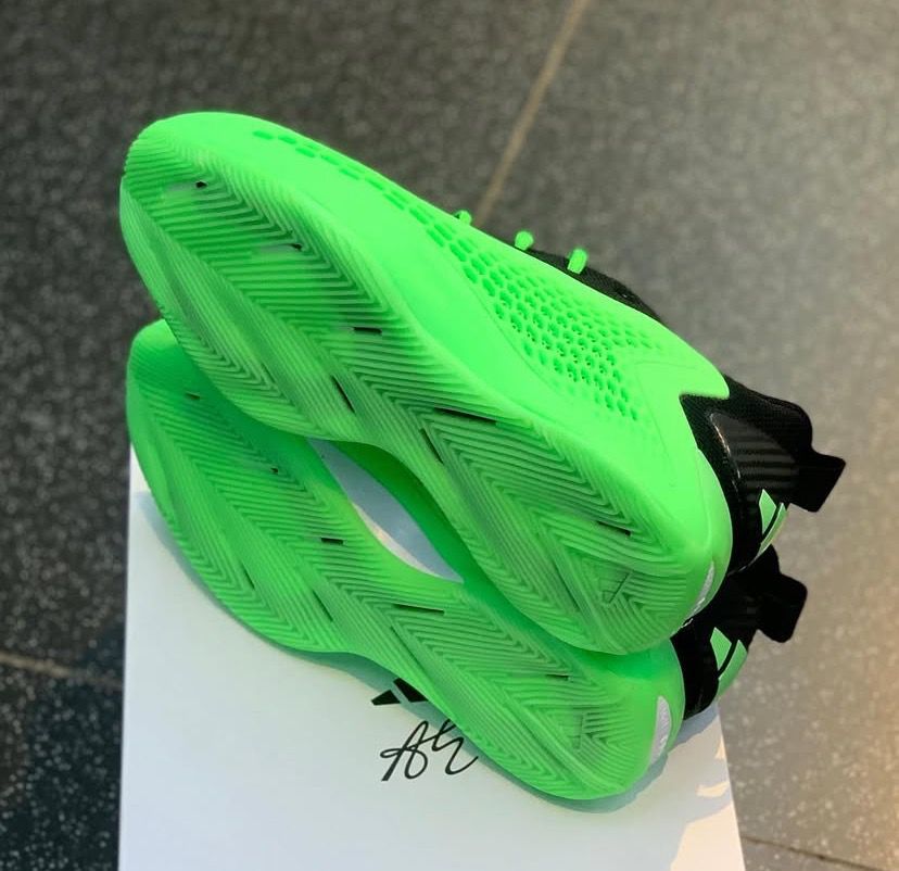 Adidas AE 1 low