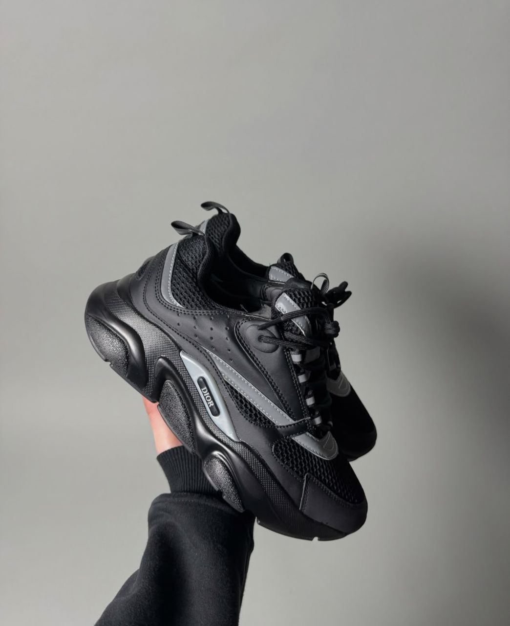 Dior homme b22