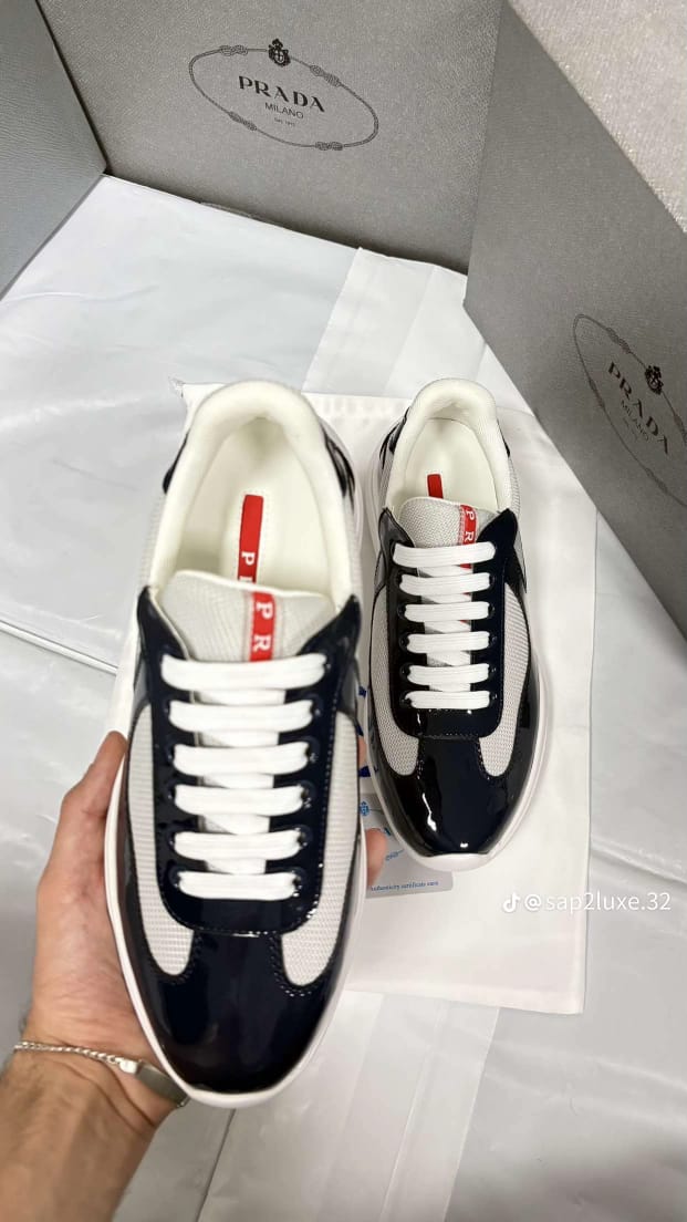 Prada America's Cup