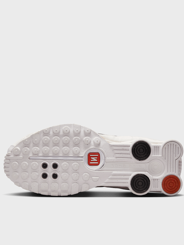 Nike Shox R4