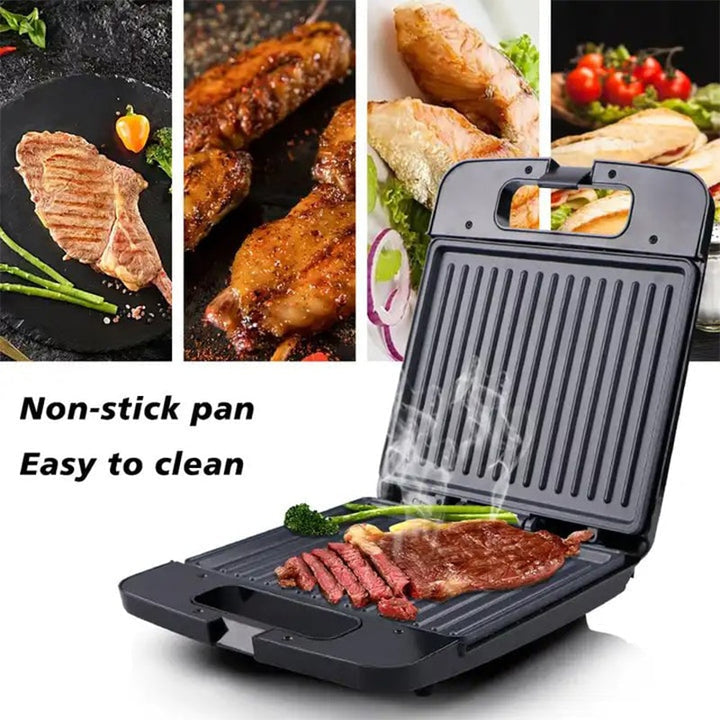 Grille Maker panini