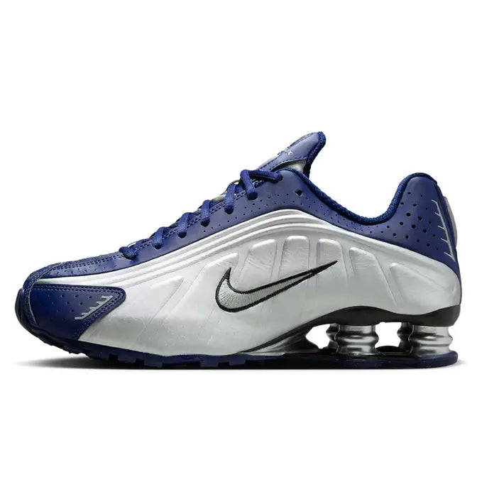 Nike Shox R4