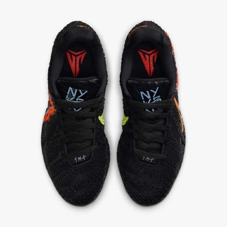 Nike Ja 3 "NY vs NY