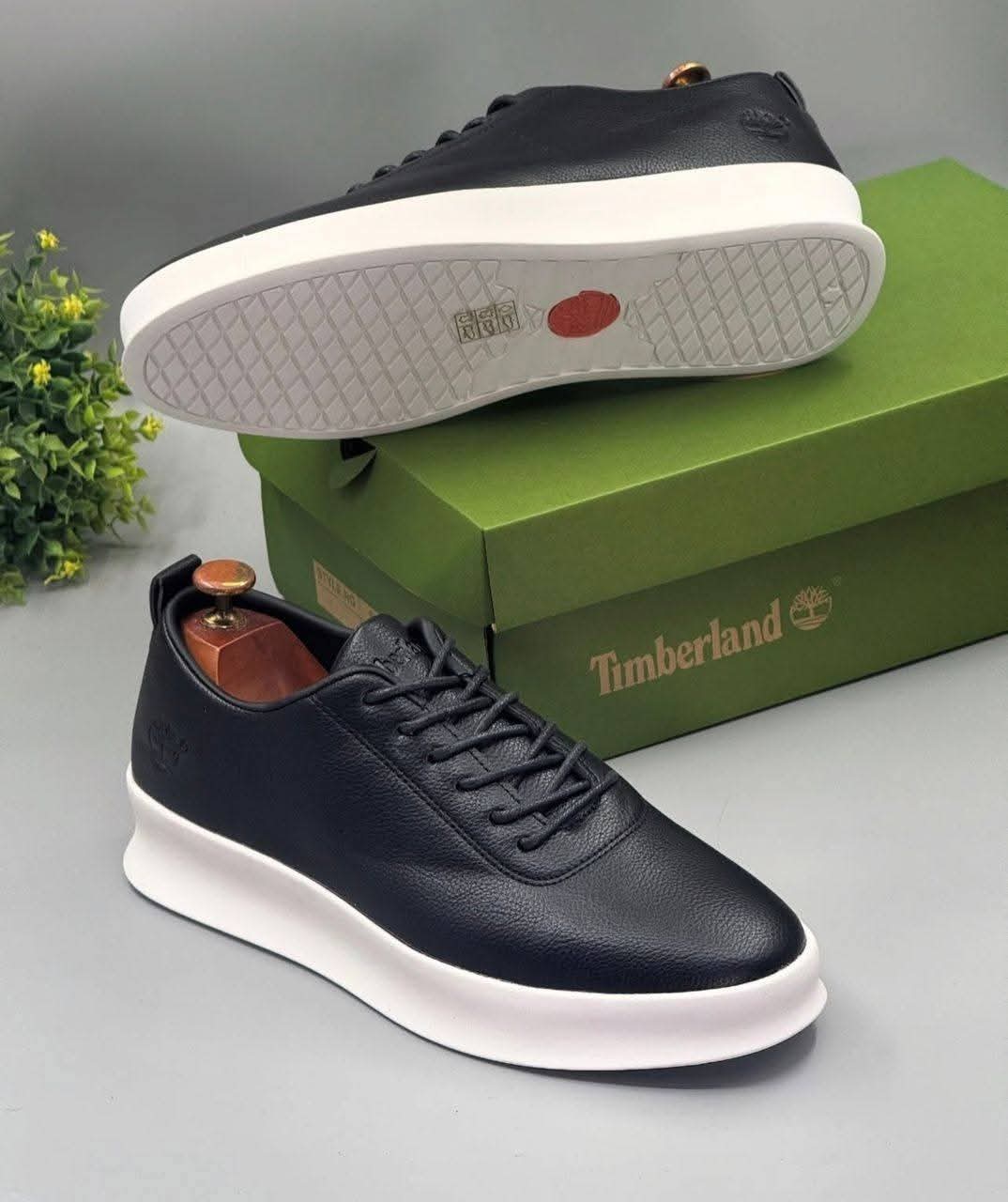 Timberland