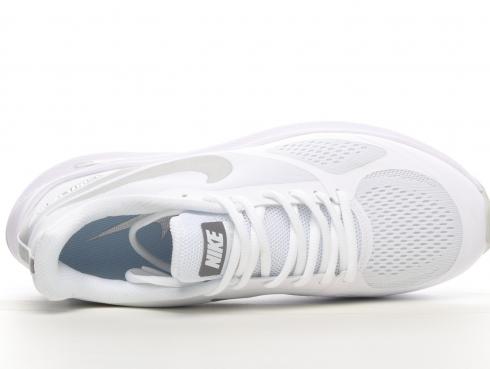 Nike Zoom running