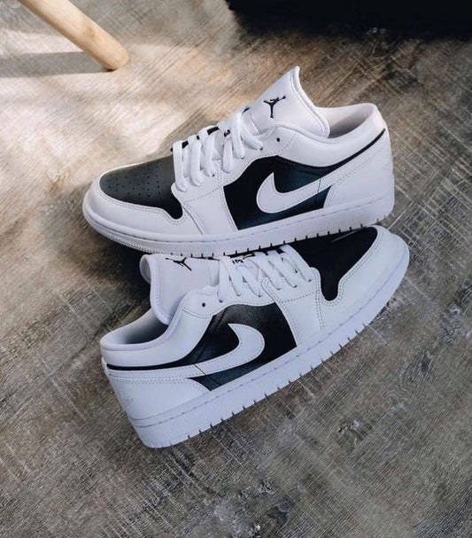 Jordan 1 coupé
