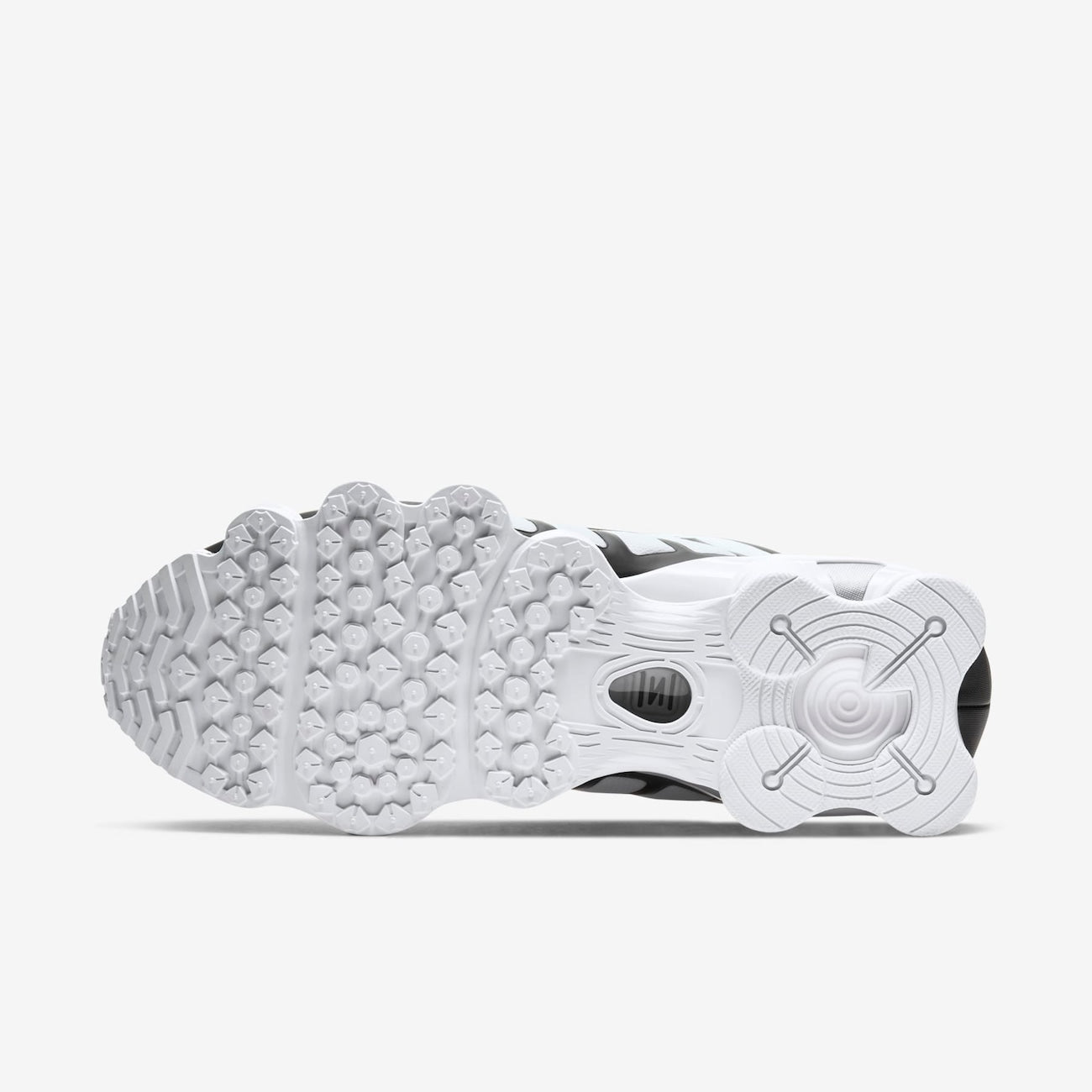 Nike Shox Tl