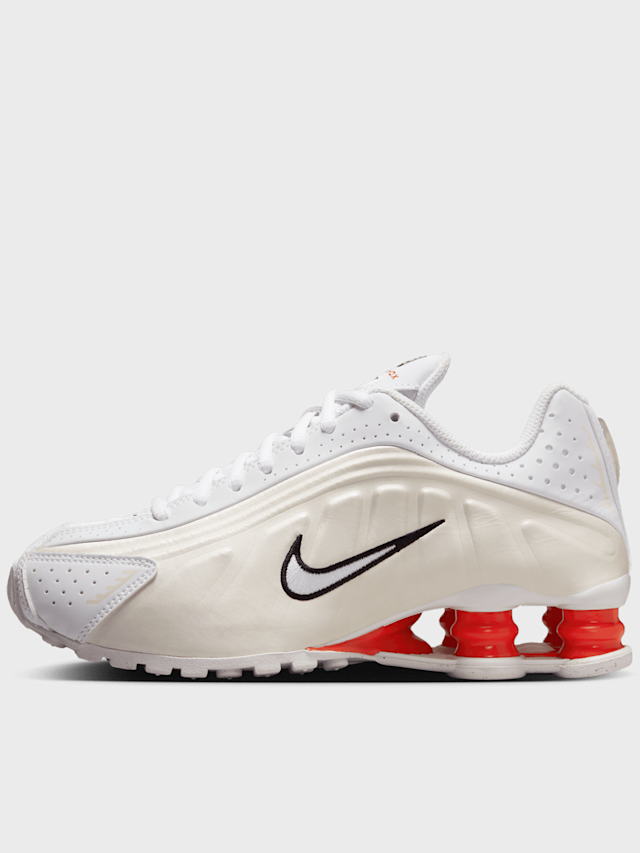 Nike Shox R4