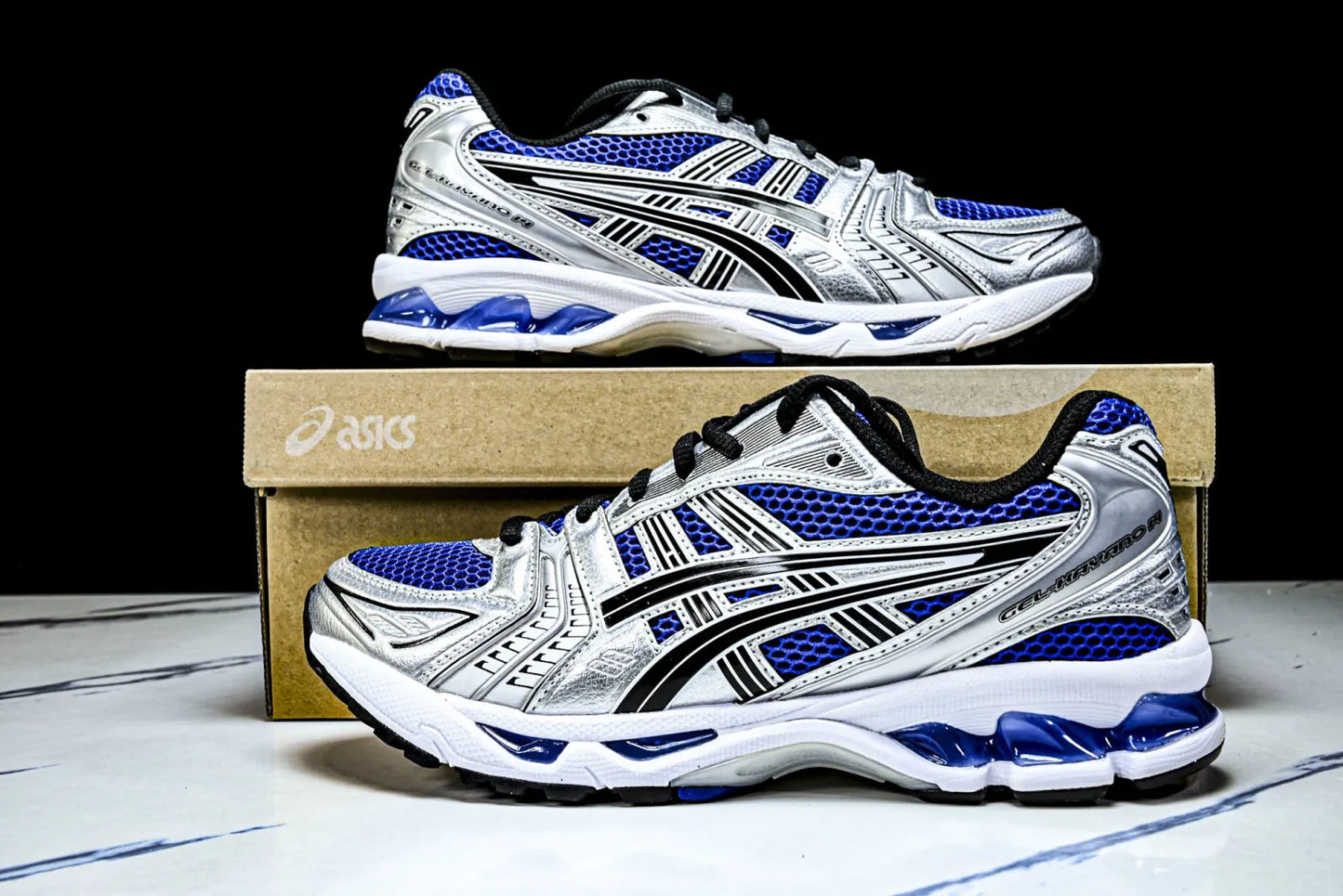 Asics Gel-Kayano 14