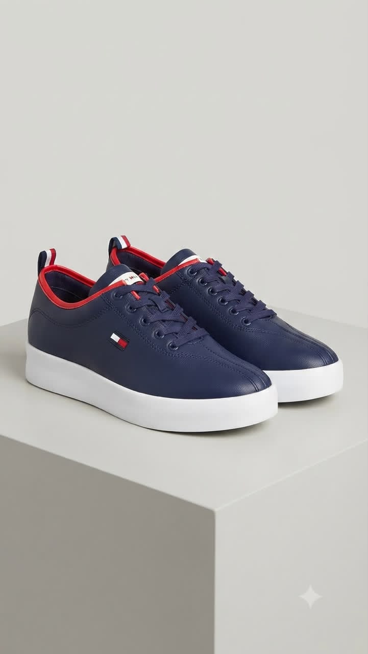 Tommy Hilfiger