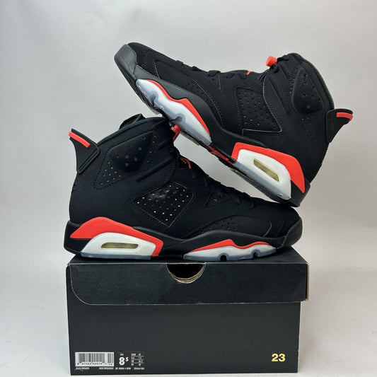 Jordan 6