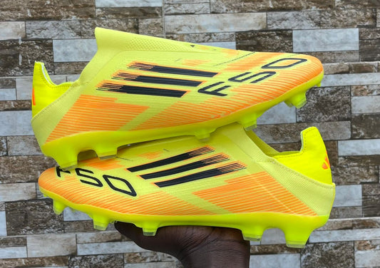 Adidas F50
