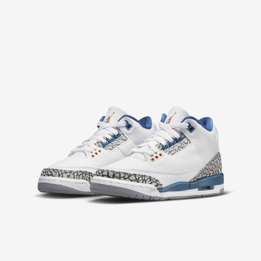 Jordan 3