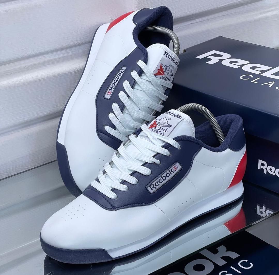 Rebook classique