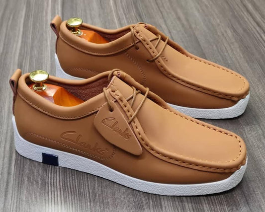 Wallabees de Clarks Originals,