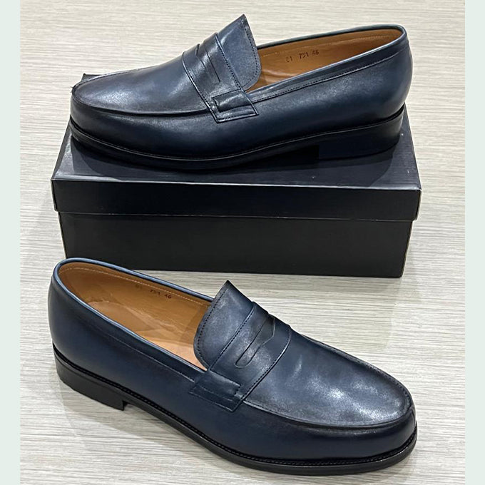 Penny loafer