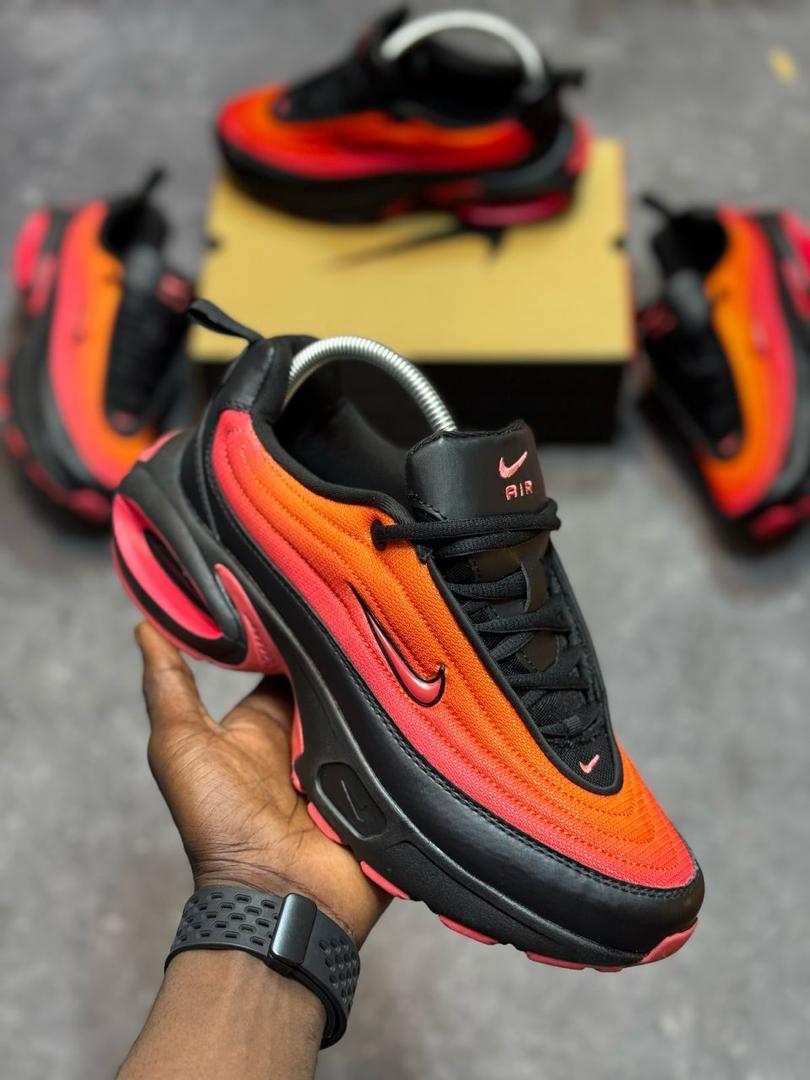 Nike air Max portal