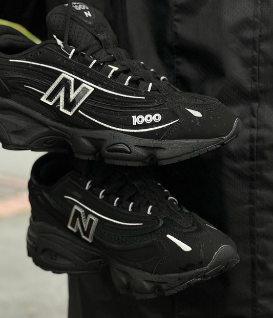 News balance 1000