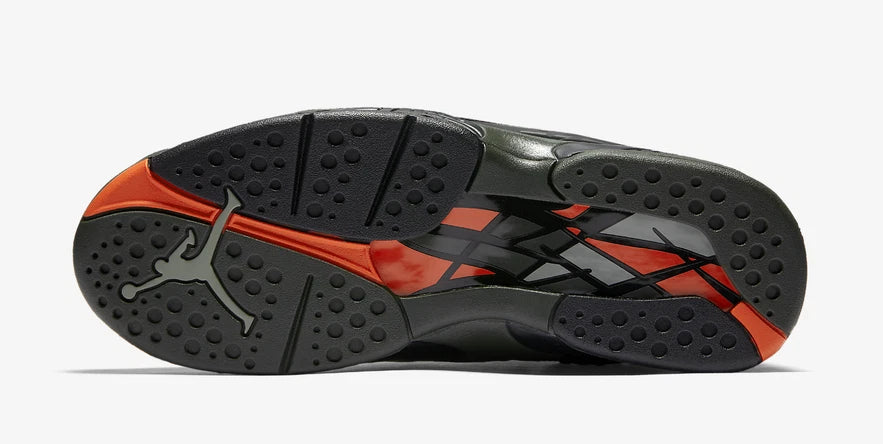 Air Jordan 8 Retro "Take Flight