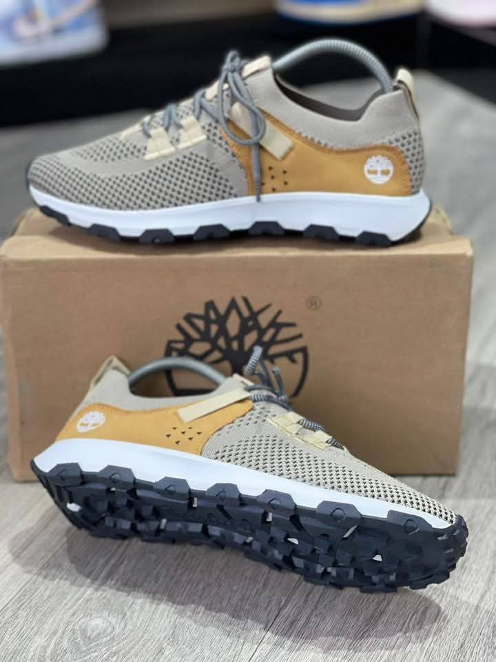 Timberland