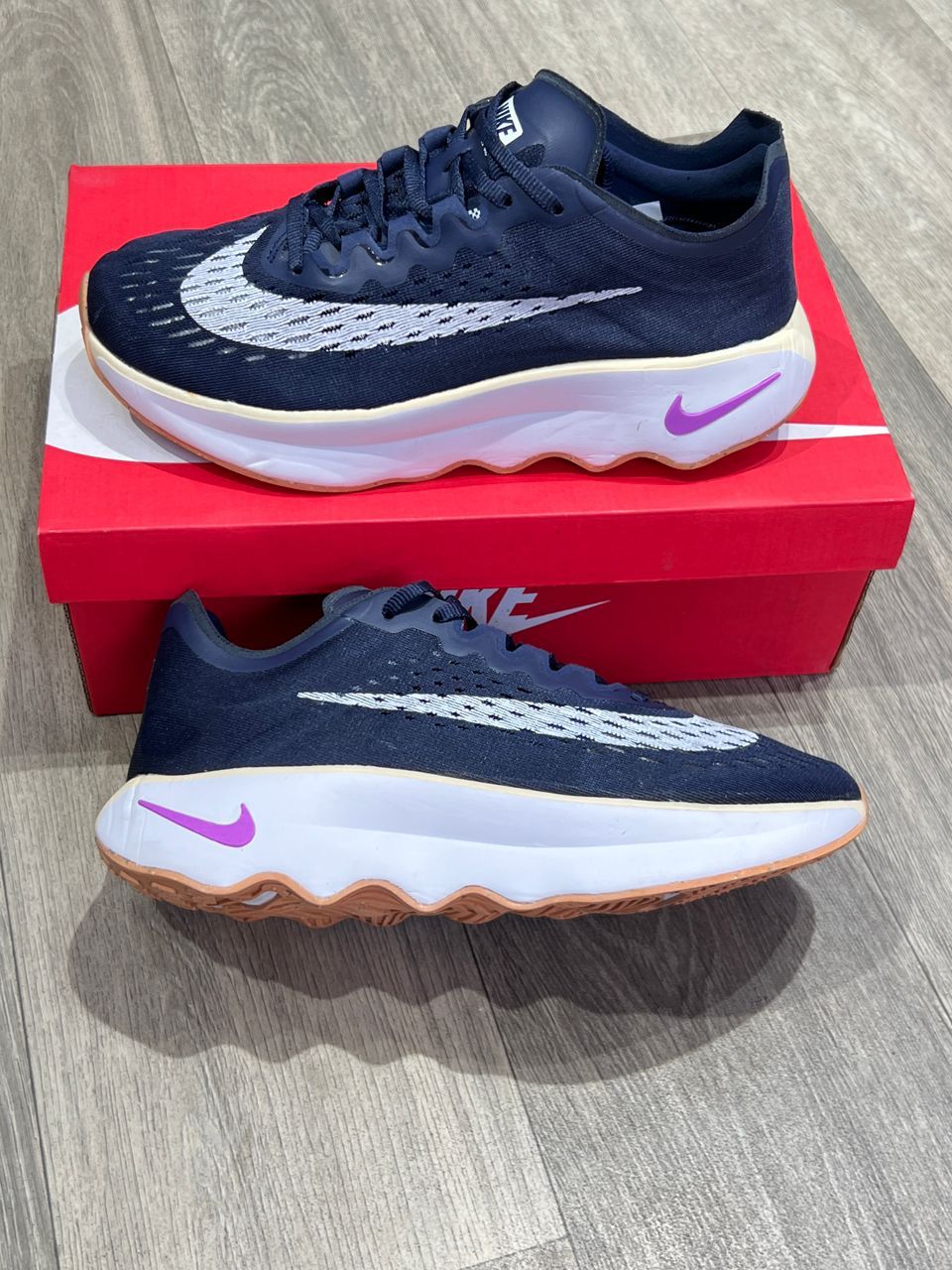 Nike