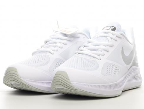Nike Zoom running