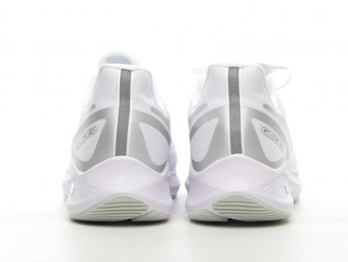 Nike Zoom running