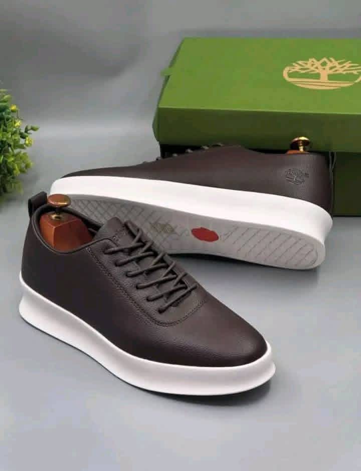 Timberland