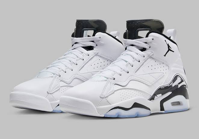 Jordan 6 MVP