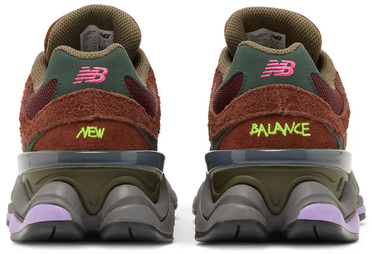 News balance 9060