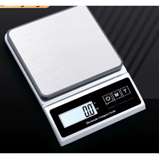 Balance de cuisine électronique