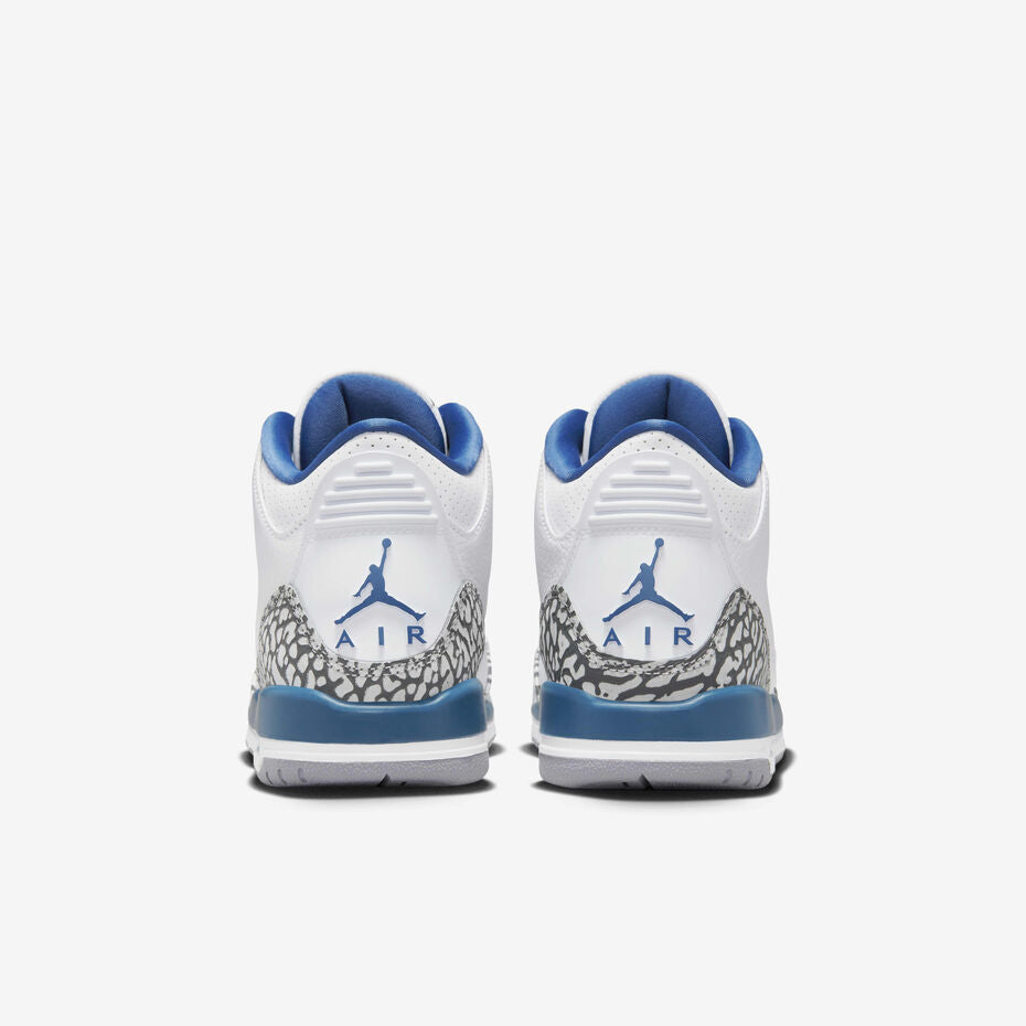 Jordan 3